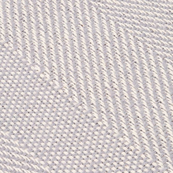 Плед «Сенеж», серый