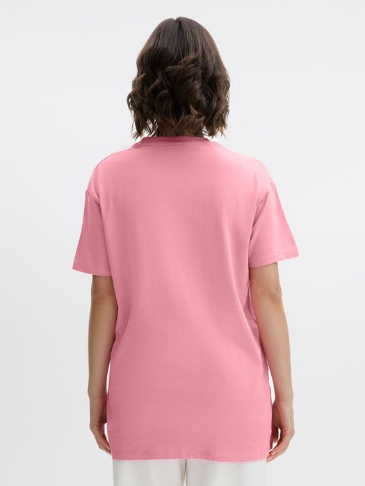 Футболка Imperial 190, розовая (candy)