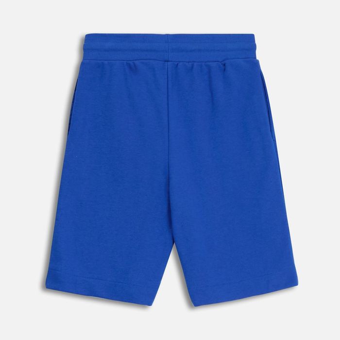 Шорты J3, синие