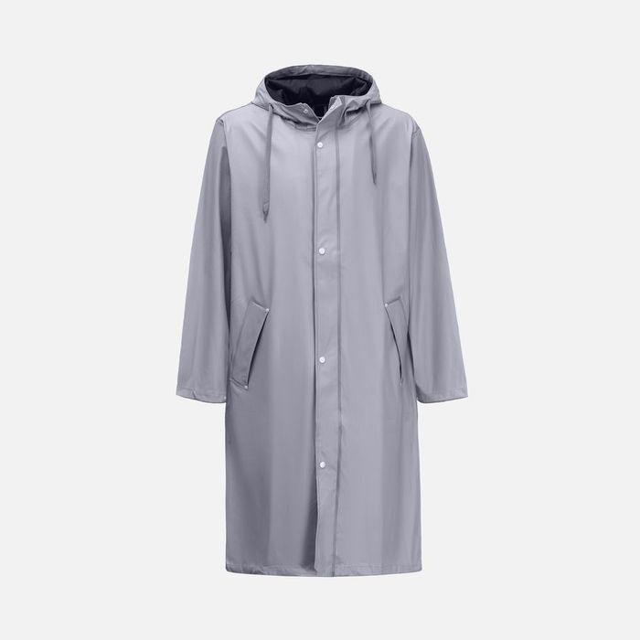 Макинтош R3, серый