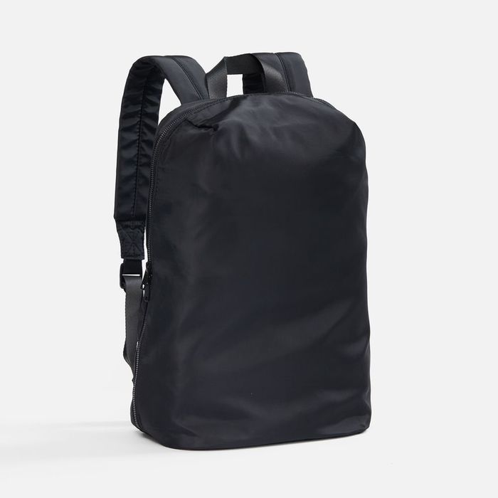 Рюкзак B1, черный