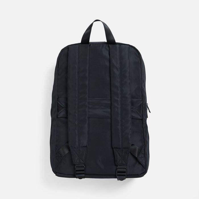 Рюкзак B1, черный