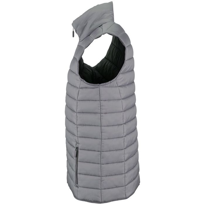 Жилет Wave Men, серый