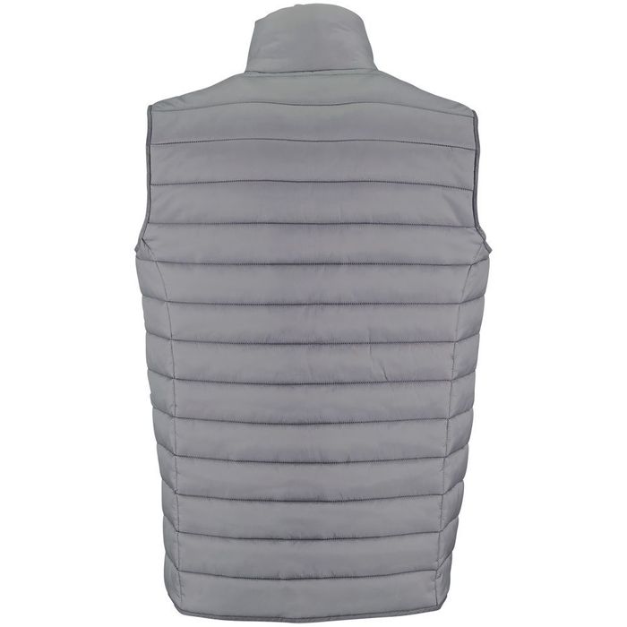 Жилет Wave Men, серый