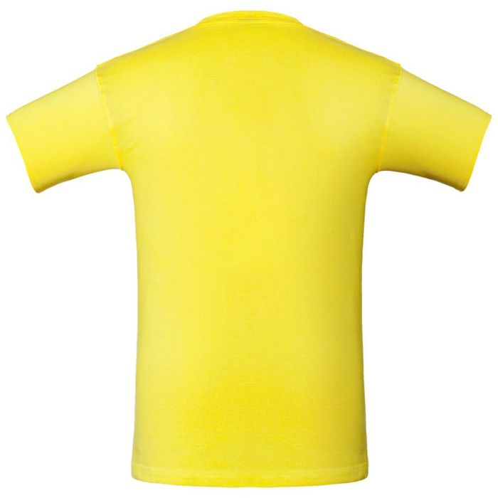 Футболка T-Bolka 160, темно-желтая