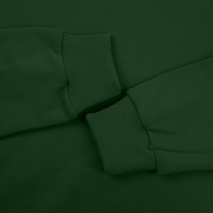 Свитшот Toima 2.0 Heavy, темно-зеленый