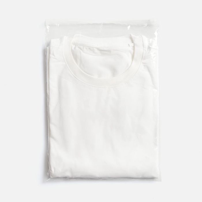 Футболка оверсайз унисекс Big Haul, молочно-белая