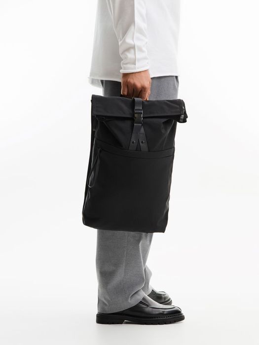 Рюкзак urbanPulse, черный