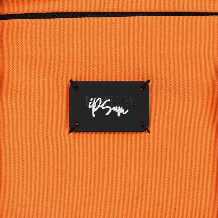 Рюкзак urbanPulse, оранжевый