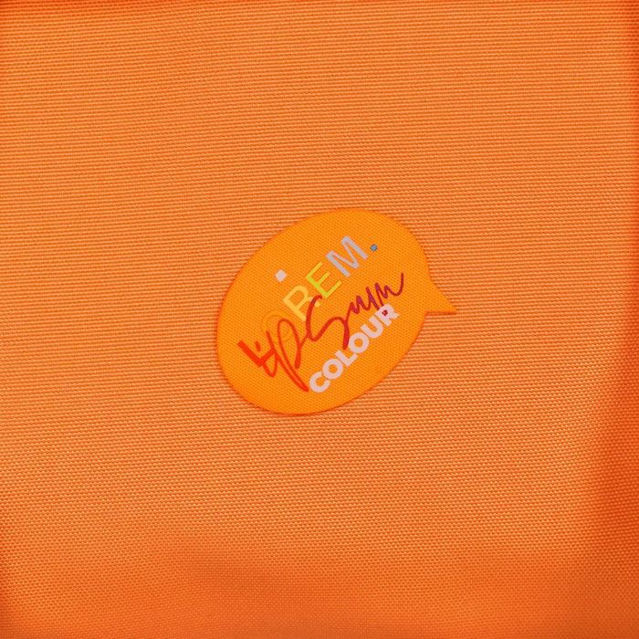 Рюкзак urbanPulse, оранжевый