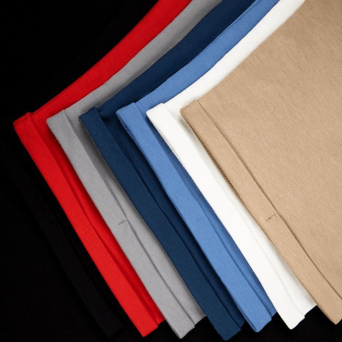 Футболка оверсайз унисекс Kosmos 2.0, бежевая