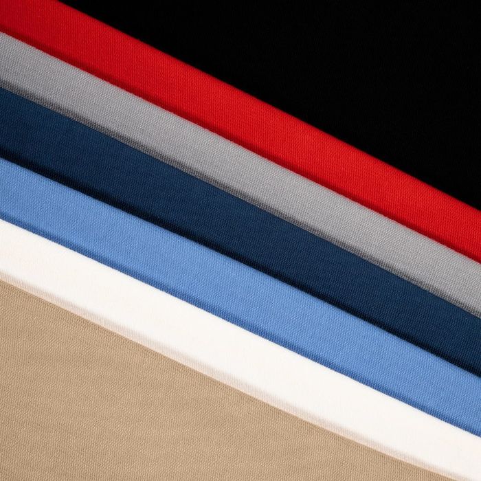 Футболка оверсайз унисекс Kosmos 2.0, бежевая