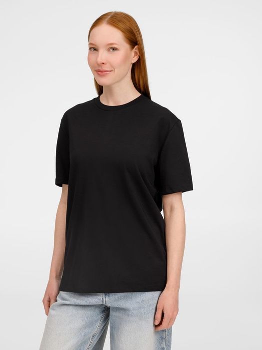 Футболка унисекс Legend, черная