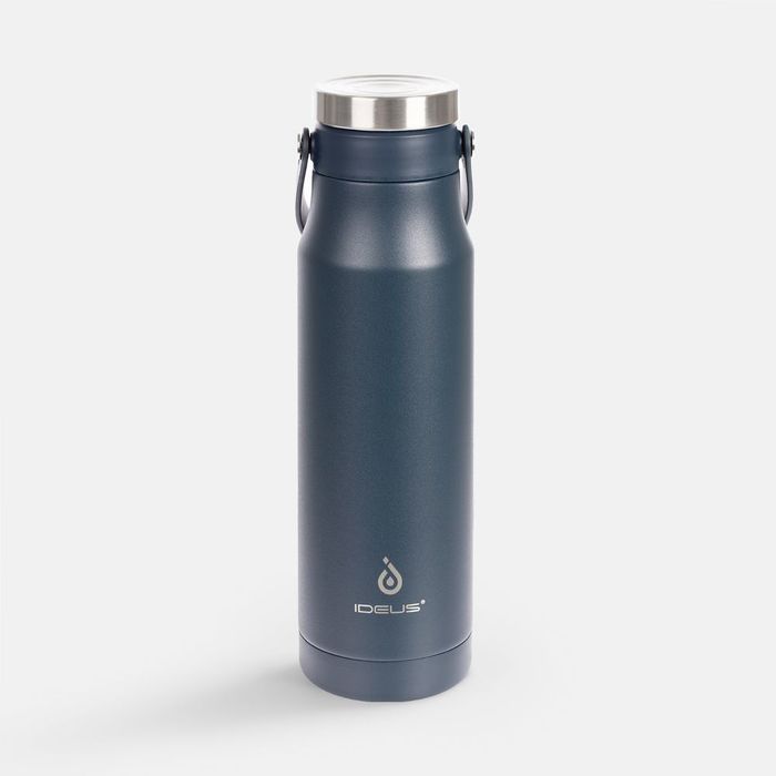 Термобутылка Tateyama, синяя