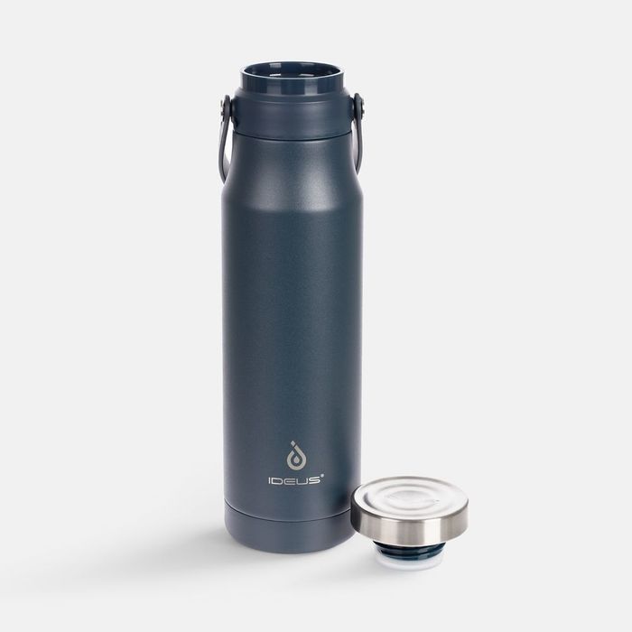 Термобутылка Tateyama, синяя