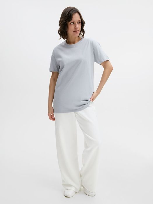 Футболка Imperial 190, серая