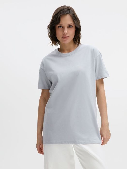 Футболка Imperial 190, серая