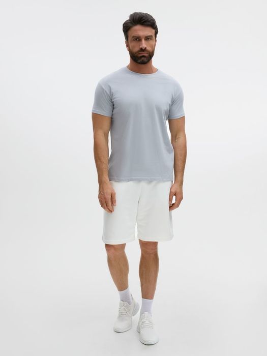 Футболка Imperial 190, серая