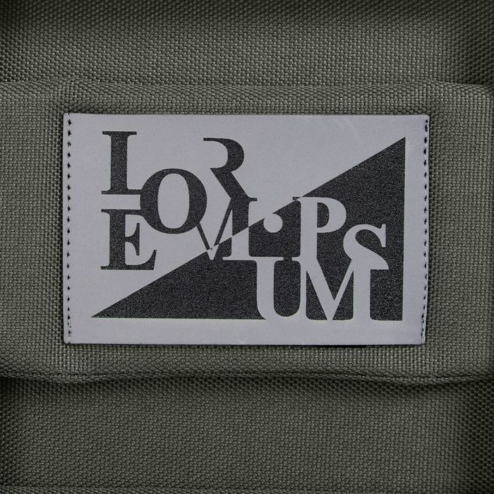 Рюкзак Daily Grind, серо-зеленый