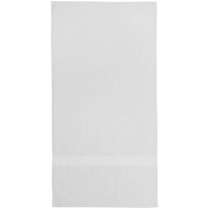 Полотенце Soft Me Light XL, белое