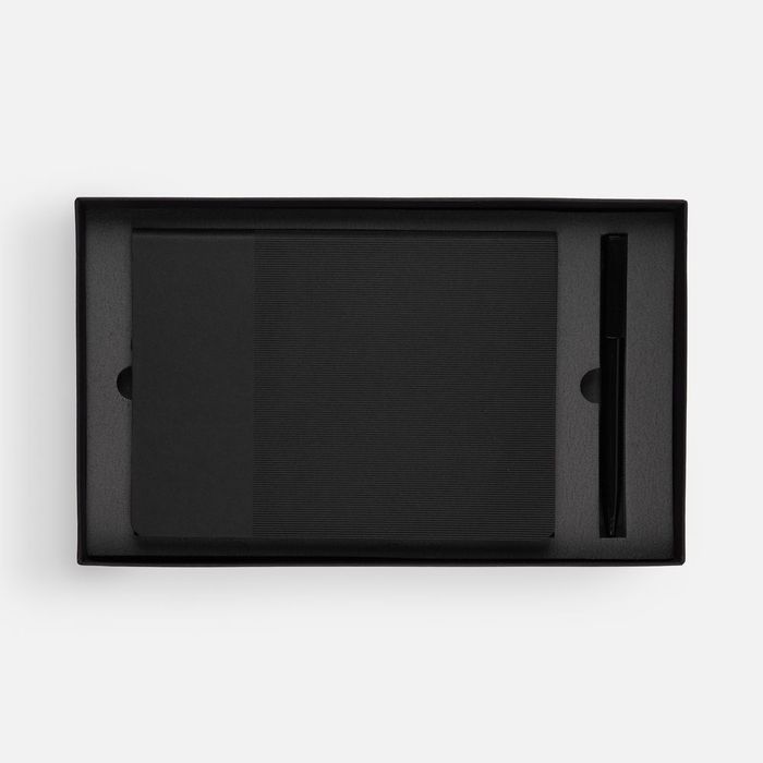 Набор Vale, черный