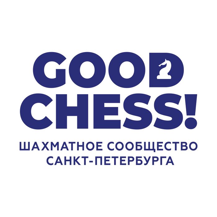 Футболка детская «Шахматный движ», белая