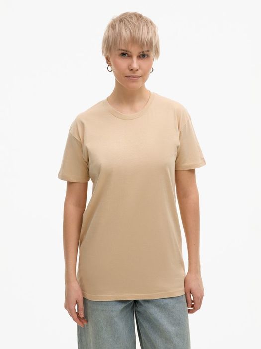 Футболка IMPERIAL 190, песочная