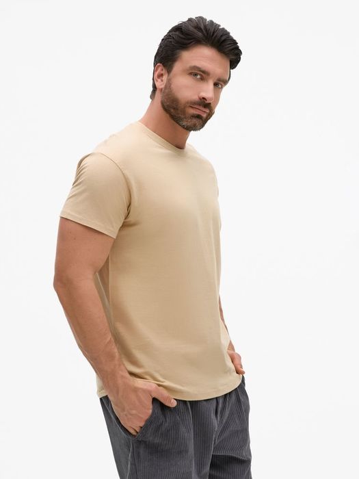 Футболка IMPERIAL 190, песочная