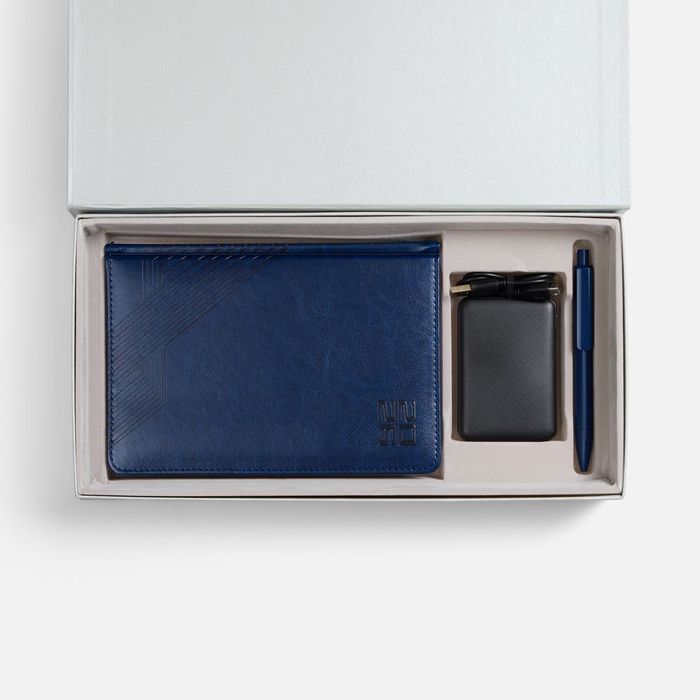 Набор Faro Energy, синий