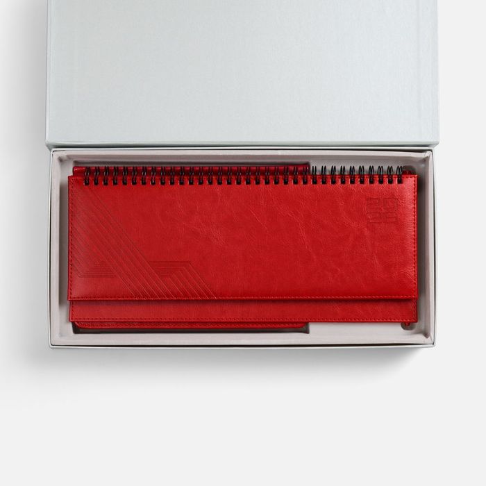 Набор Faro Energy, красный