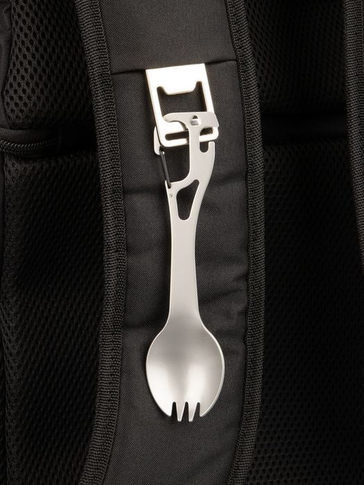 Терморюкзак FoldTrek, черный