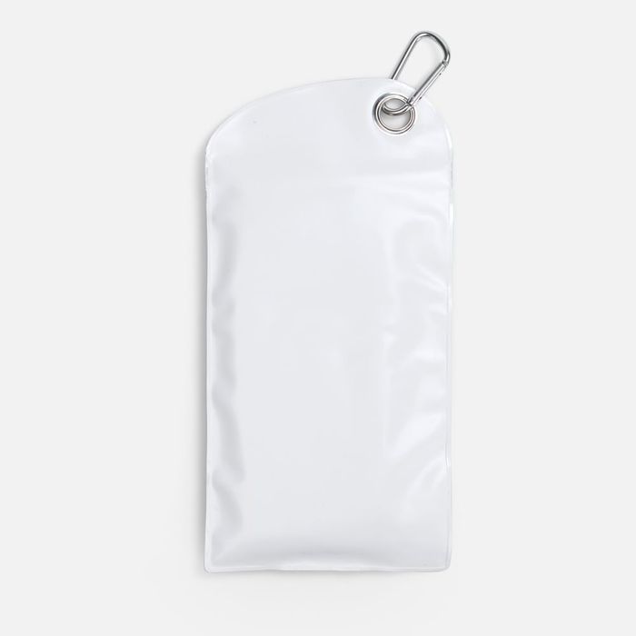 Охлаждающее полотенце Baffin, белое