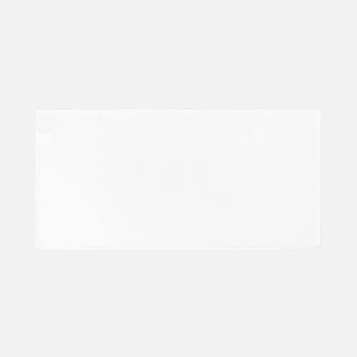 Охлаждающее полотенце Baffin, белое