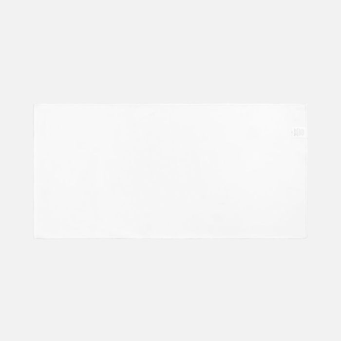 Охлаждающее полотенце Baffin, белое